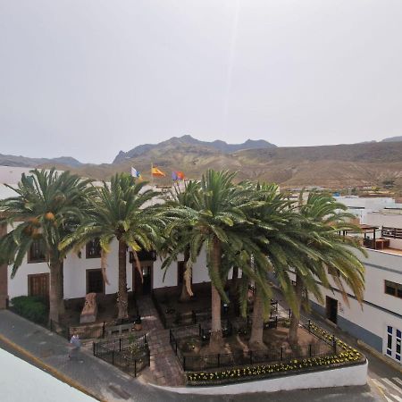 Villa Alojamiento Agaete Pueblo Nº12 Extérieur photo