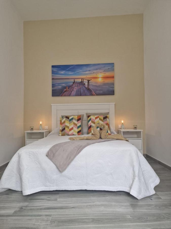 Villa Alojamiento Agaete Pueblo Nº12 Extérieur photo