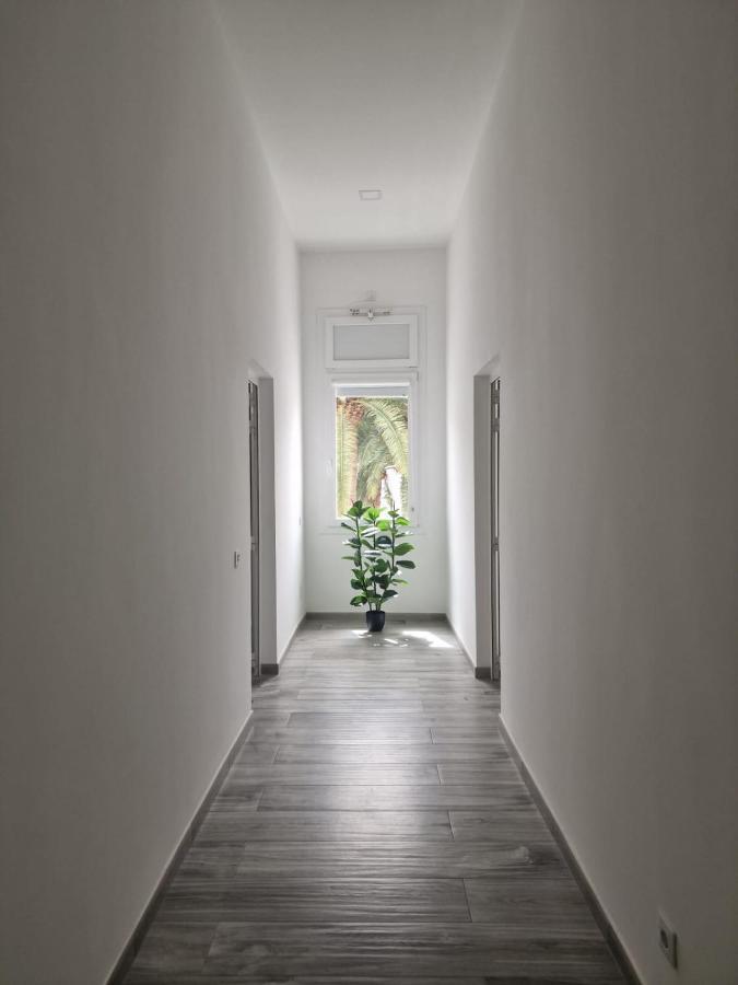 Villa Alojamiento Agaete Pueblo Nº12 Extérieur photo