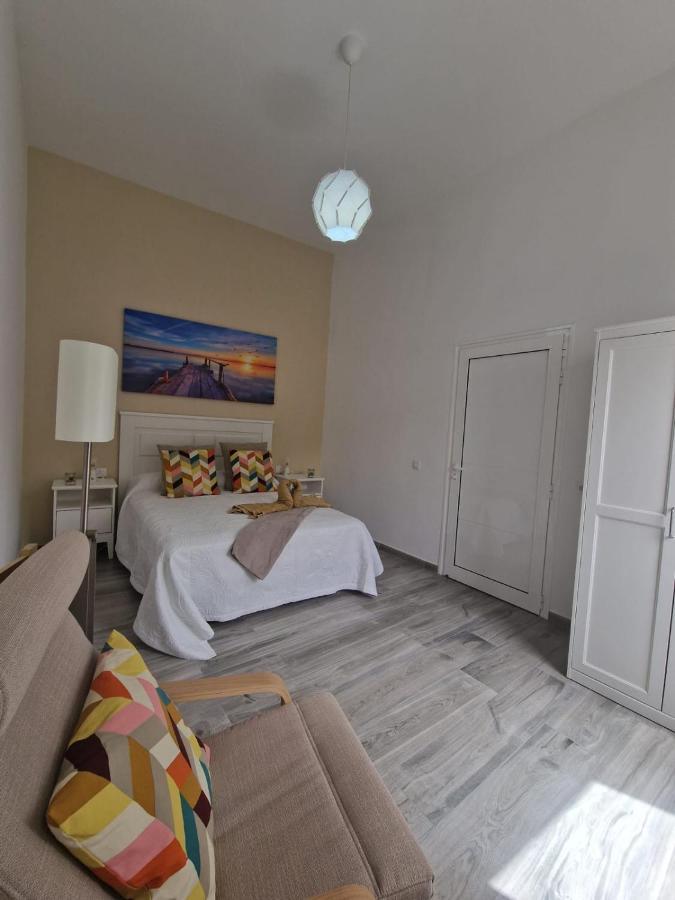 Villa Alojamiento Agaete Pueblo Nº12 Extérieur photo