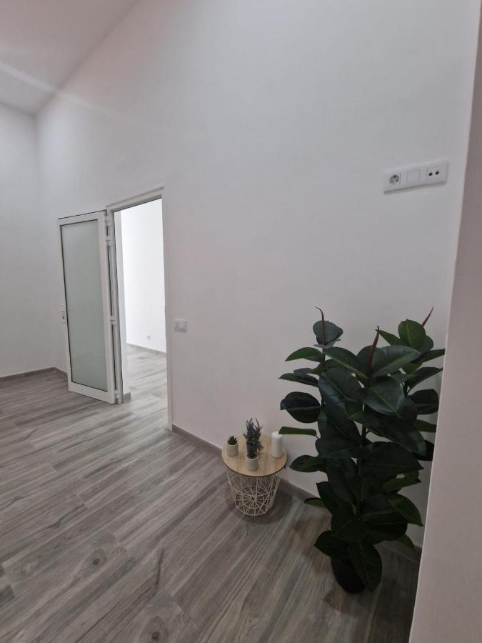 Villa Alojamiento Agaete Pueblo Nº12 Extérieur photo