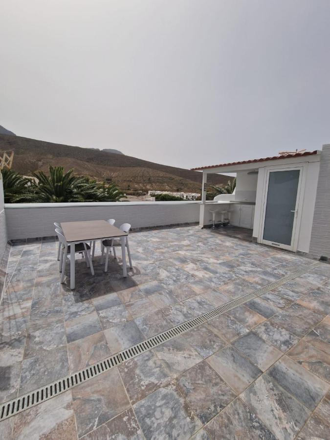 Villa Alojamiento Agaete Pueblo Nº12 Extérieur photo