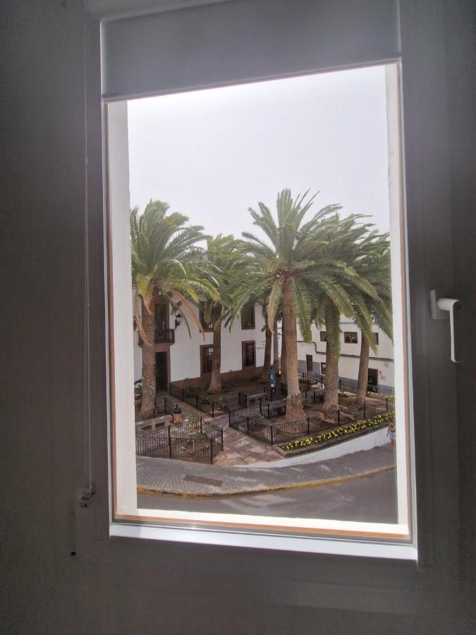 Villa Alojamiento Agaete Pueblo Nº12 Extérieur photo