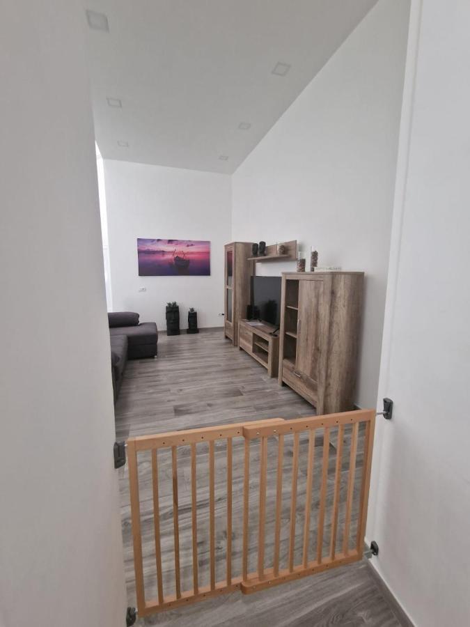 Villa Alojamiento Agaete Pueblo Nº12 Extérieur photo