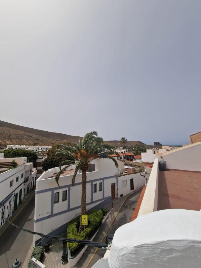 Villa Alojamiento Agaete Pueblo Nº12 Extérieur photo