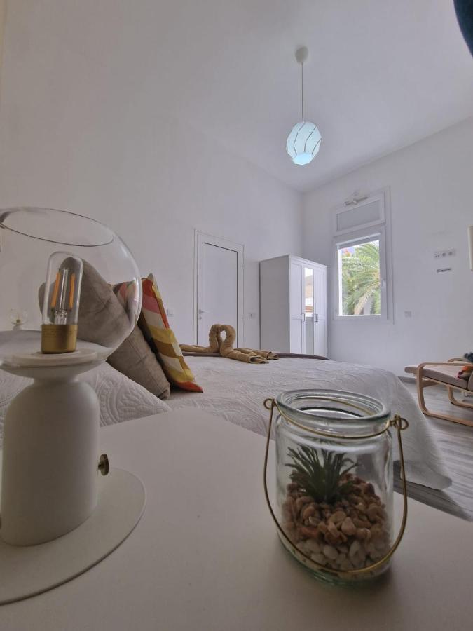 Villa Alojamiento Agaete Pueblo Nº12 Extérieur photo
