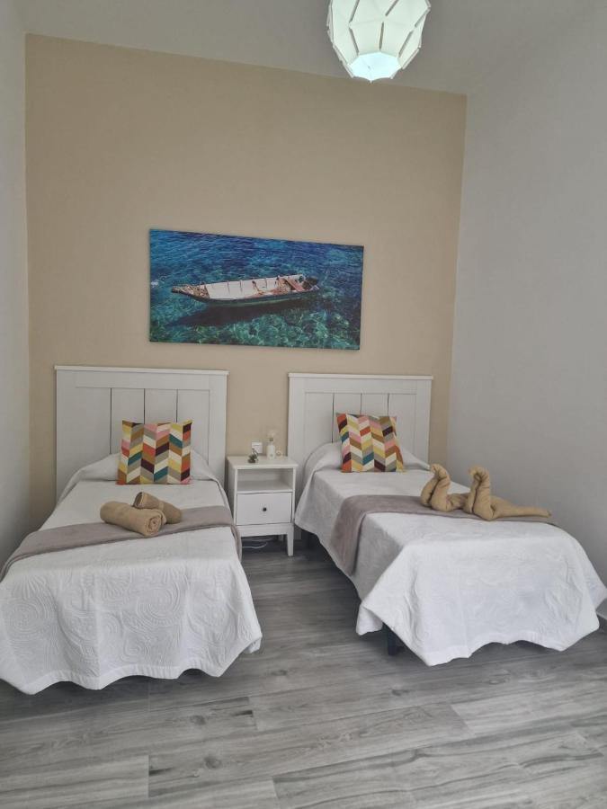 Villa Alojamiento Agaete Pueblo Nº12 Extérieur photo
