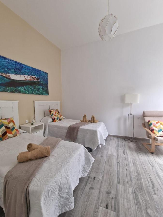 Villa Alojamiento Agaete Pueblo Nº12 Extérieur photo