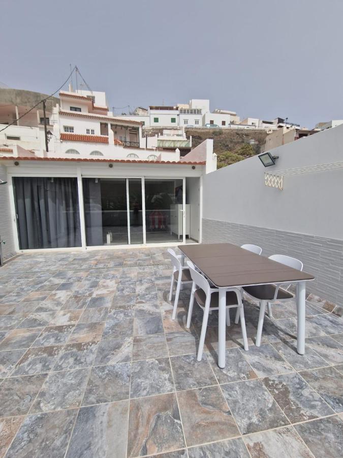Villa Alojamiento Agaete Pueblo Nº12 Extérieur photo